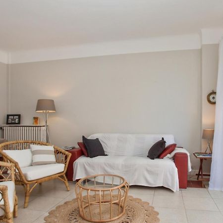 Appartement Ilette - Welkeys Antibes Kültér fotó