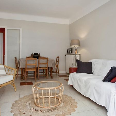 Appartement Ilette - Welkeys Antibes Kültér fotó