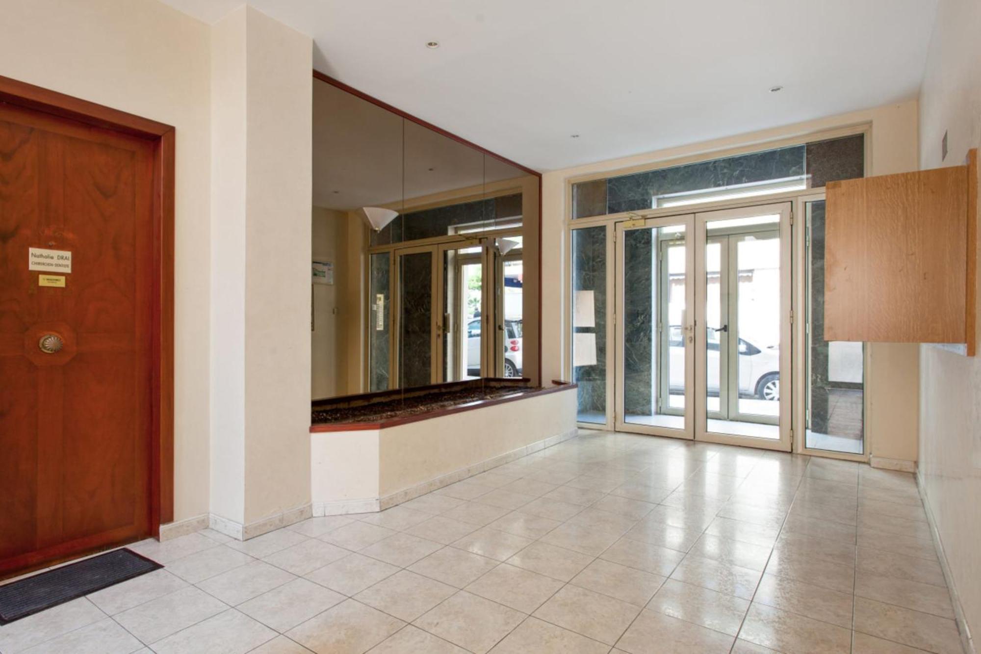 Appartement Ilette - Welkeys Antibes Kültér fotó