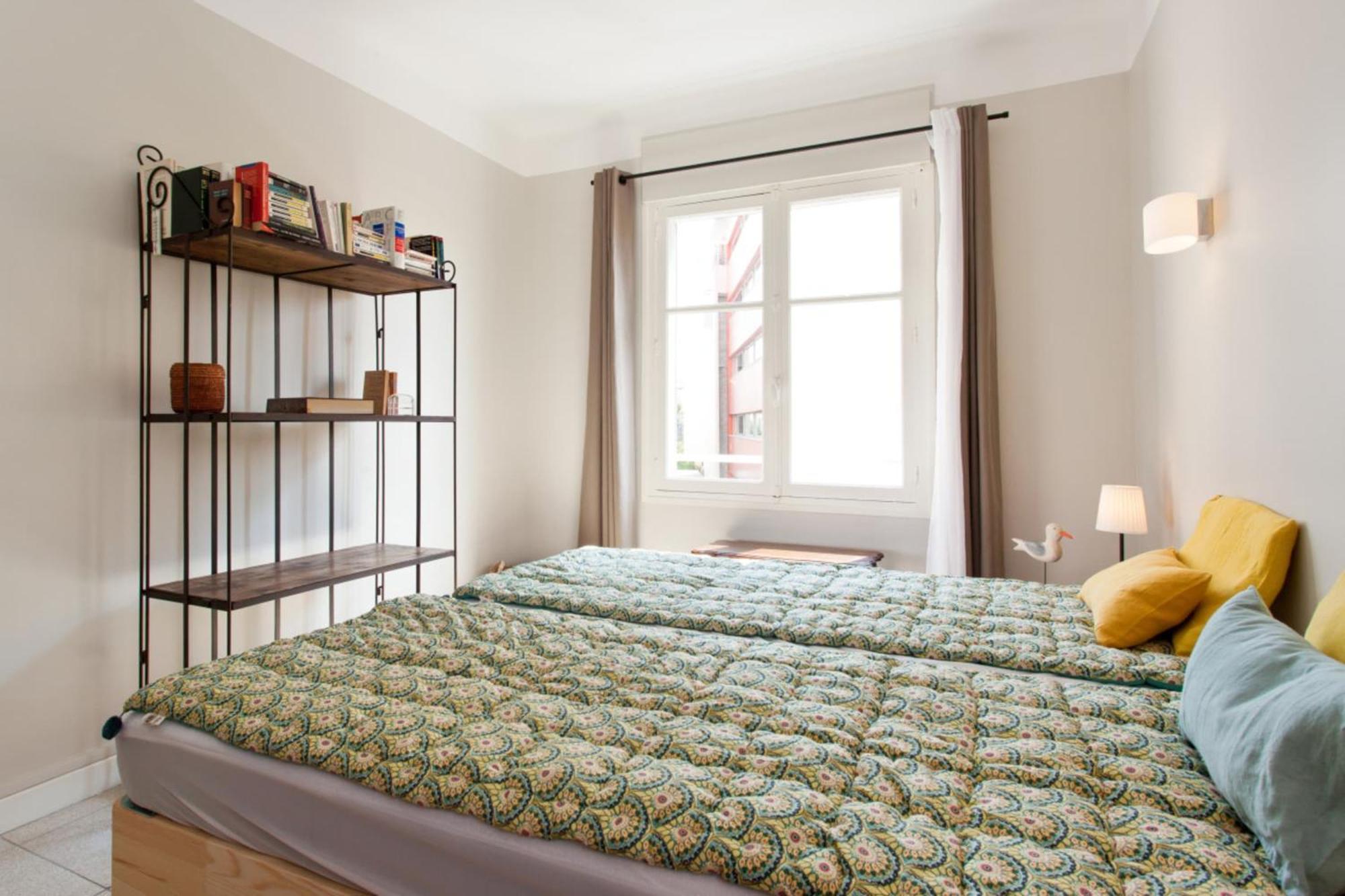 Appartement Ilette - Welkeys Antibes Kültér fotó